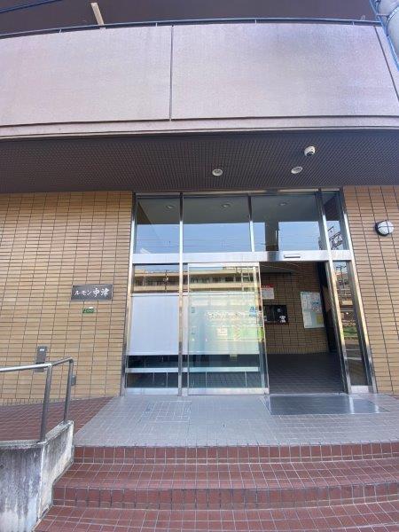 その他　建物外観２