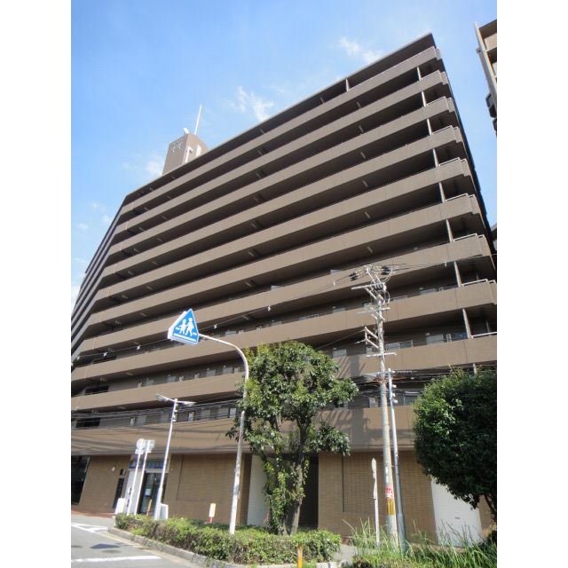 建物外観　建物外観１