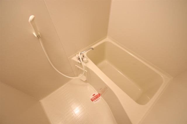 バス・シャワールーム　※現況優先