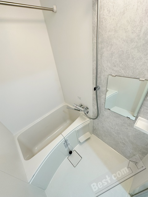 バス・シャワールーム　■浴室乾燥機付き■