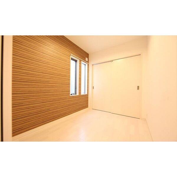 その他部屋・スペース　オシャレな室内です