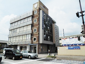 病院　今林動物病院（病院）まで256m