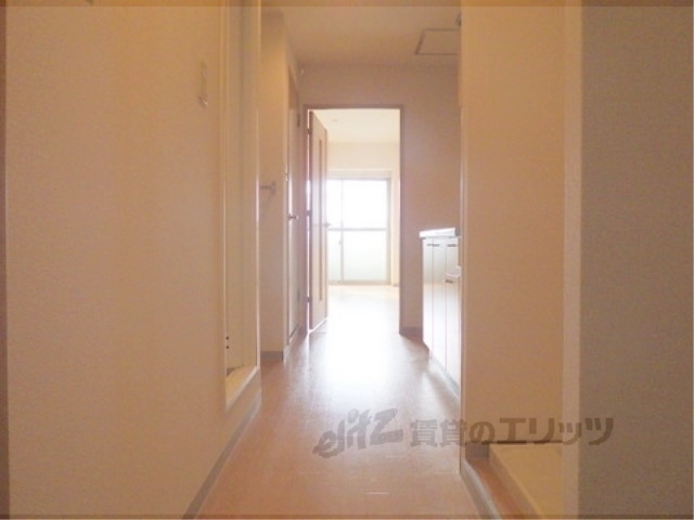 その他部屋・スペース　廊下