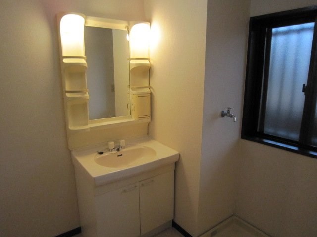 洗面設備　（イメージ）