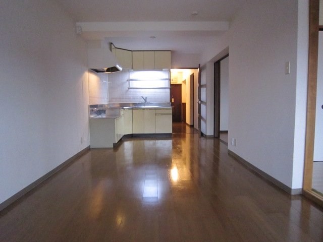 居室・リビング　（イメージ）