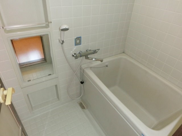 バス・シャワールーム　（イメージ）