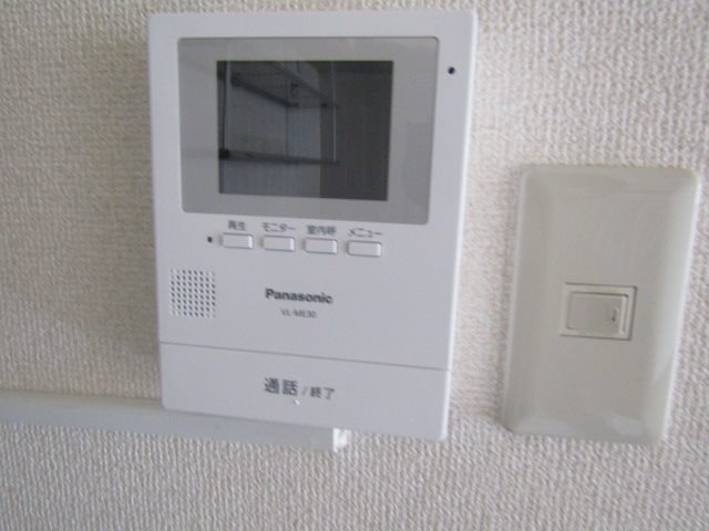 セキュリティ　（イメージ）