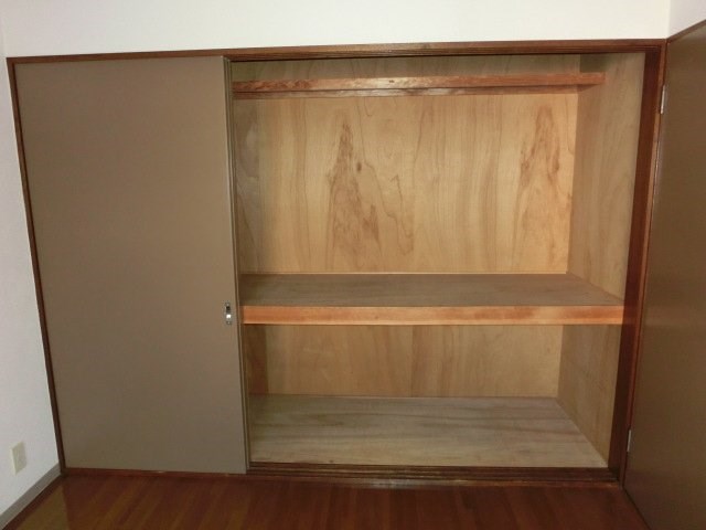 収納　（イメージ）