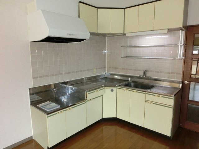 キッチン　（イメージ）