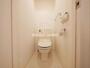 トイレ　トイレです