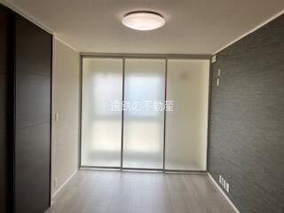 居室・リビング　※他部屋参照・現況優先