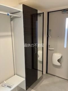 玄関　※他部屋参照・現況優先