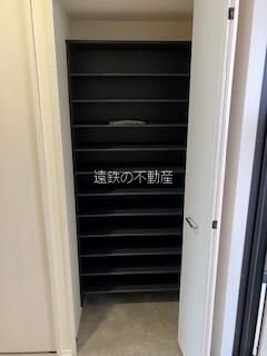 その他設備　※他部屋参照・現況優先