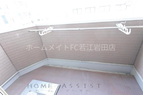 VILLA Msの内装写真