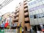 柏駅より徒歩3分 2階 築19年10ヶ月の賃貸物件
