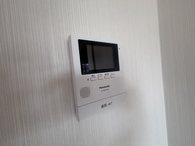 セキュリティ　２４時間安全