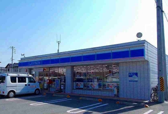 コンビニ　ローソン和歌山相坂店様（コンビニ）まで1600m