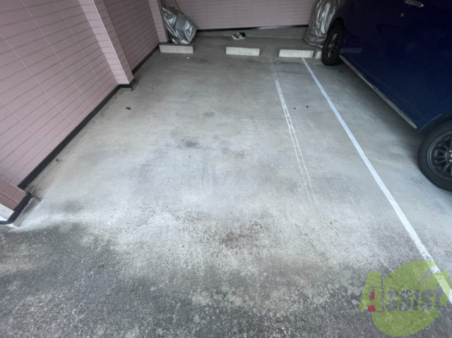 駐車場　駐車場その他