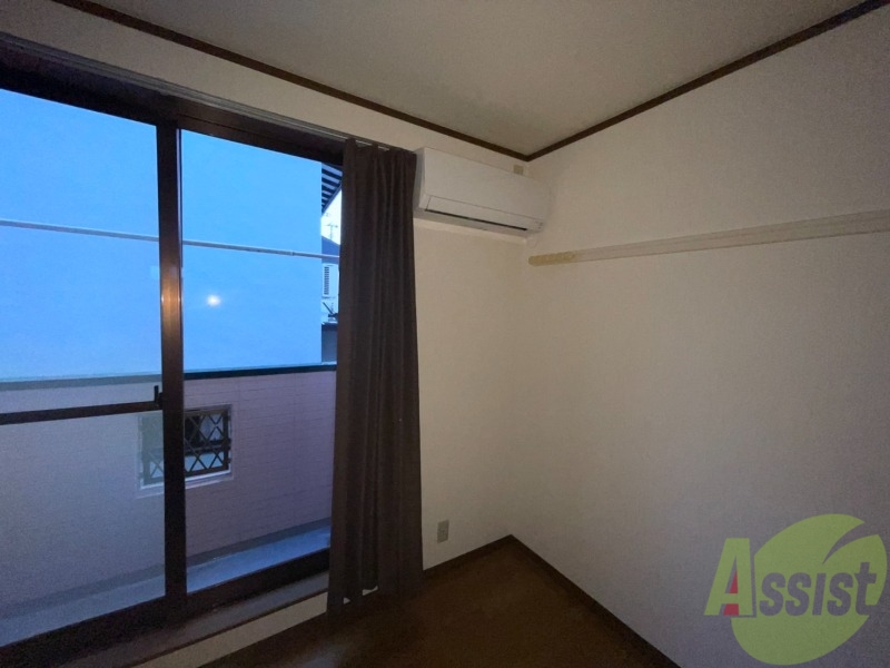 その他設備　もちろん設備も充実してますので年中快適にお過ごし頂けます。