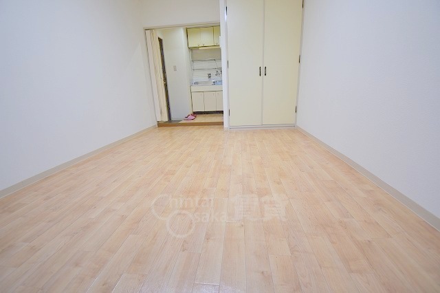 その他部屋・スペース　居間