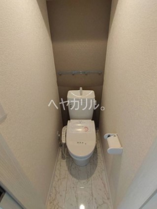トイレ　同シリーズ参考写真