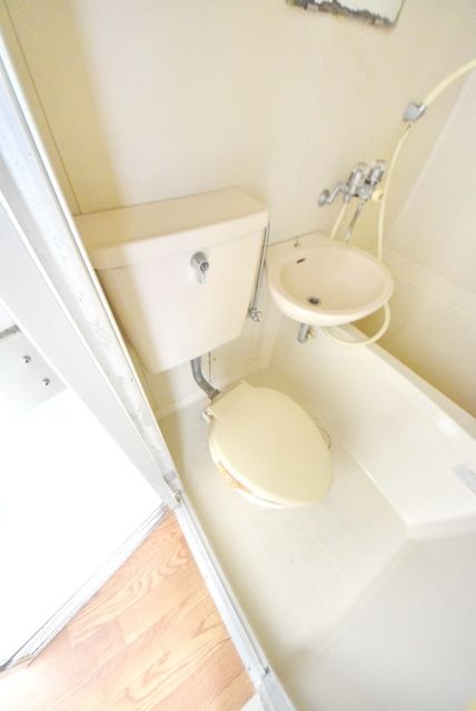 トイレ　★トイレ★