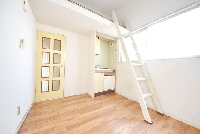 居室・リビング　★居室★