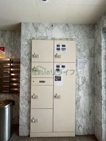 バス・シャワールーム　別部屋参考写真です