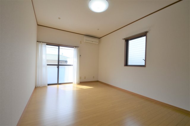 その他部屋・スペース　８．５帖の洋室