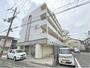 西京極駅より徒歩29分 2階 築35年5ヶ月の賃貸物件