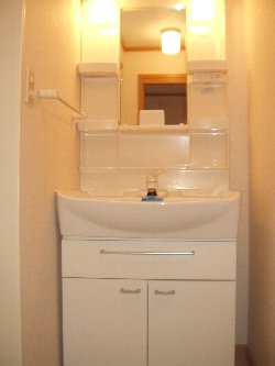 洗面設備　その他