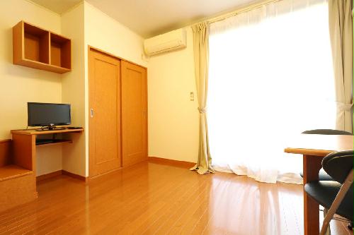 居室・リビング　当社人気のベッドタイプ！収納付きベッドがオススメ！