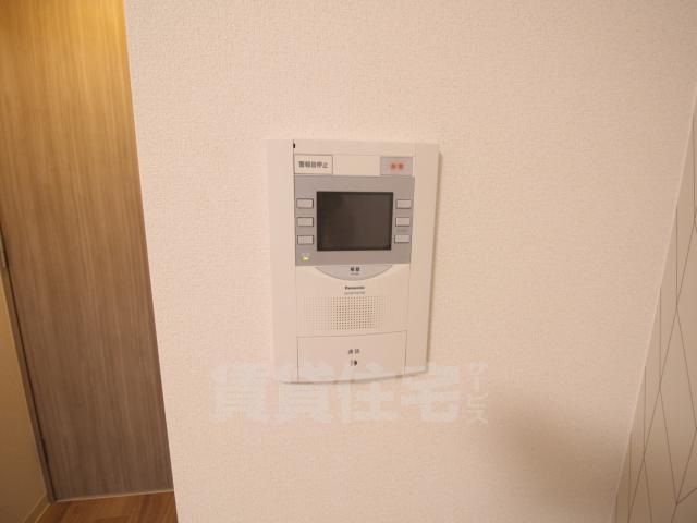 セキュリティ　同仕様写真