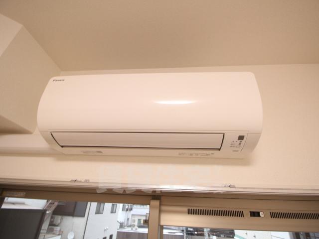 その他設備　同仕様写真