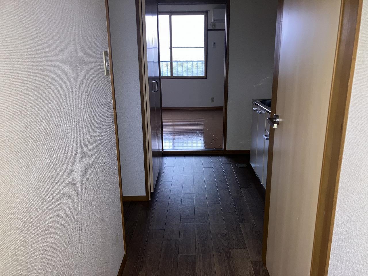 その他部屋・スペース　ホール