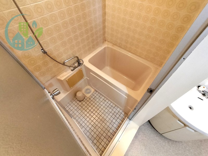 バス・シャワールーム　サンヴィラ六甲1号館