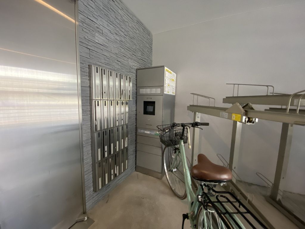 その他共有部分　共有部分