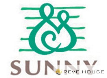 スーパー　サニー駅南店（スーパー）まで320m