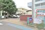 中学校　仙台市立八軒中学校（中学校）まで1105m