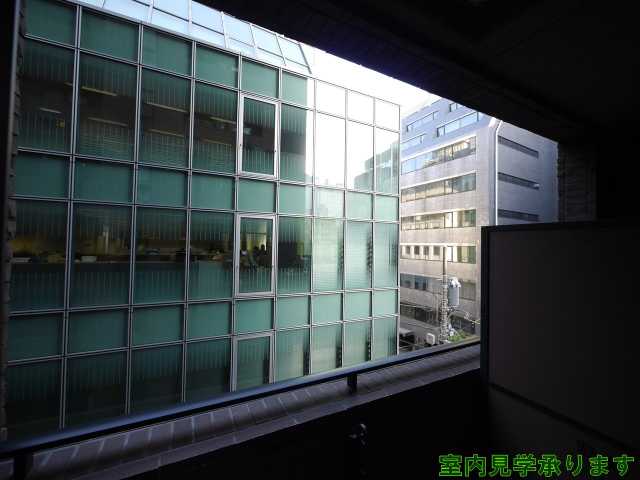 眺望　KWレジデンス麹町