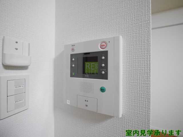 セキュリティ　KWレジデンス麹町