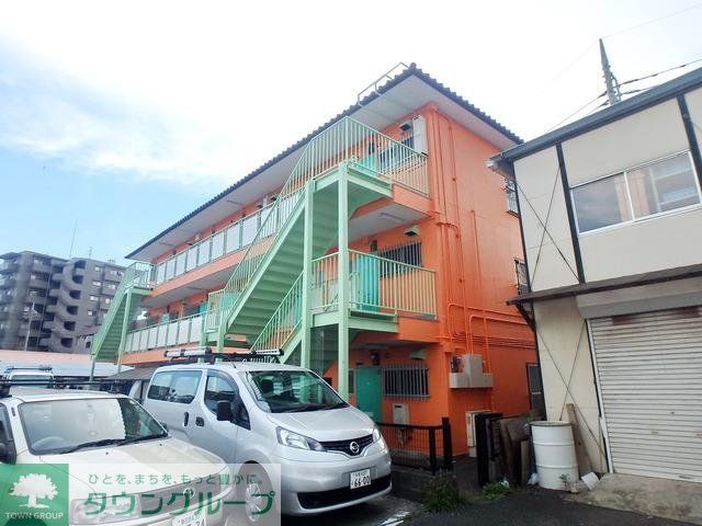 眺望　☆お洒落なカラーリング☆