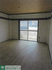 居室・リビング　リビング/居室