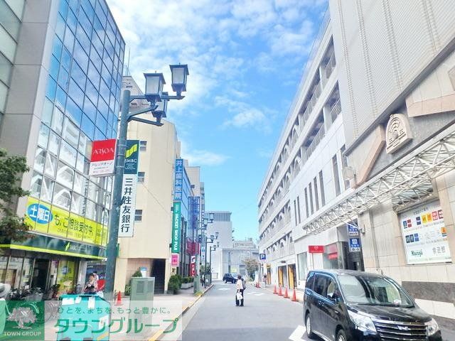 その他　国分寺駅南口の周辺施設（その他）まで800m