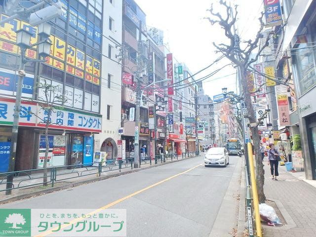 その他　国分寺駅南口の周辺施設（その他）まで800m