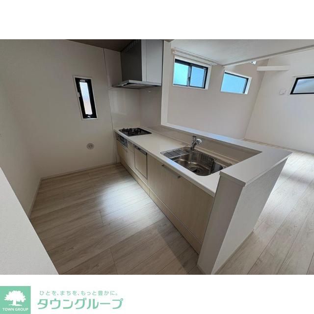 居室・リビング　★お部屋探しは株式会社タウンハウジング東京まで★