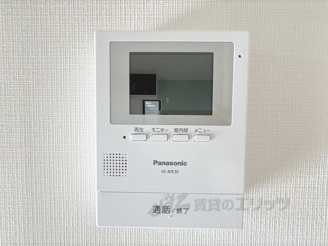 セキュリティ　ドアフォン（ＴＶ含）