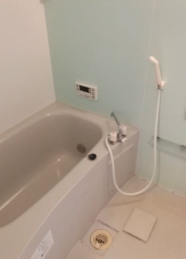 バス・シャワールーム　※参考写真