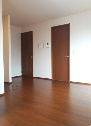 居室・リビング　※参考写真