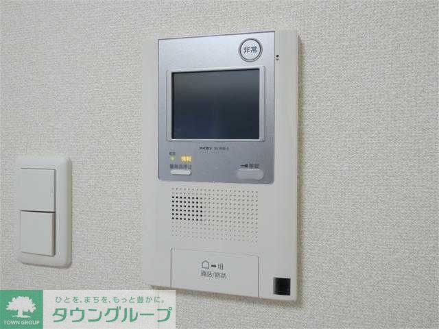 セキュリティ　部屋探しは株式会社　タウンハウジング　までお気軽にお問合せ…